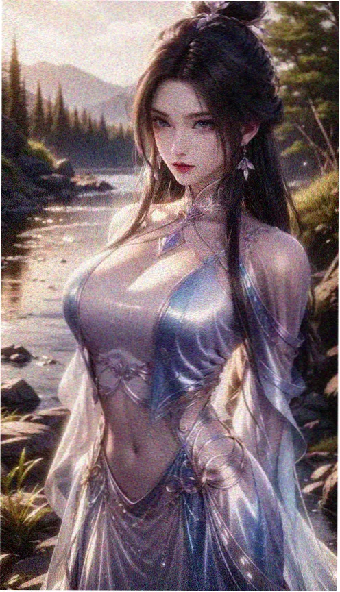 墨色江湖武侠番剧封面