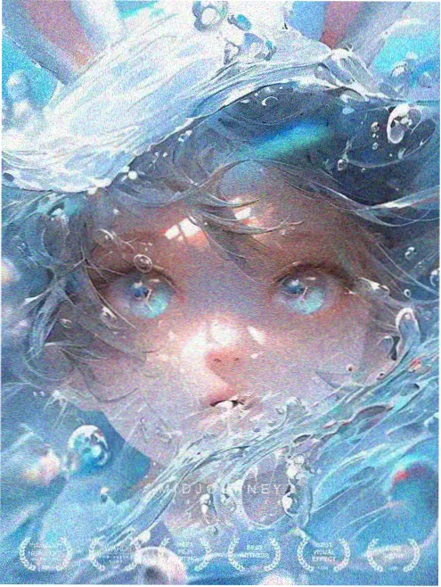沙海孤舟冒险电影封面