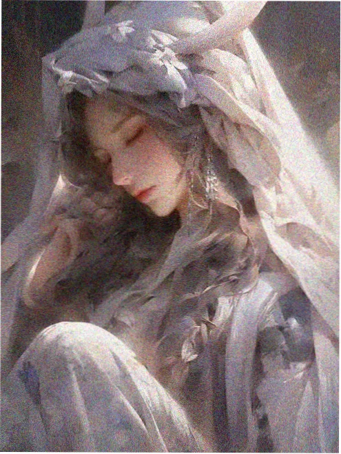 闪婚老公是首富短剧封面