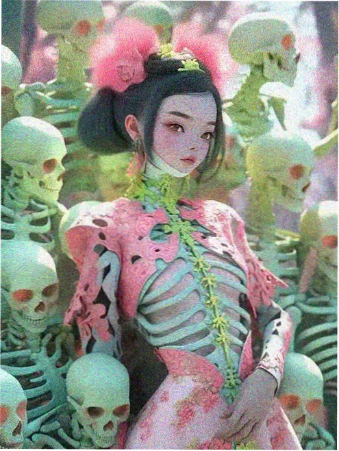 便利店夜话短剧封面